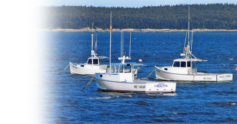 COMMERCIAL FISHING BOATS - H & H Marine - %